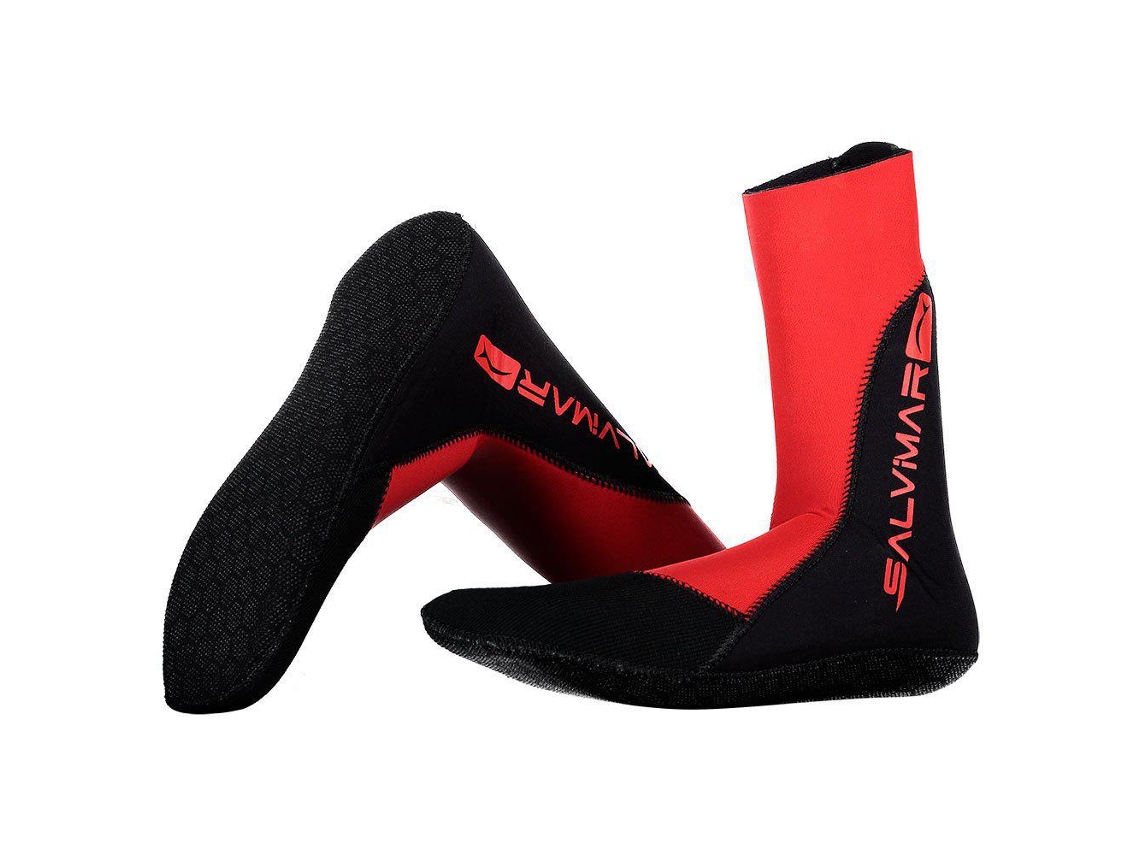 DIVEINN Salvimar Drop Fit 4 Mm Exclusive