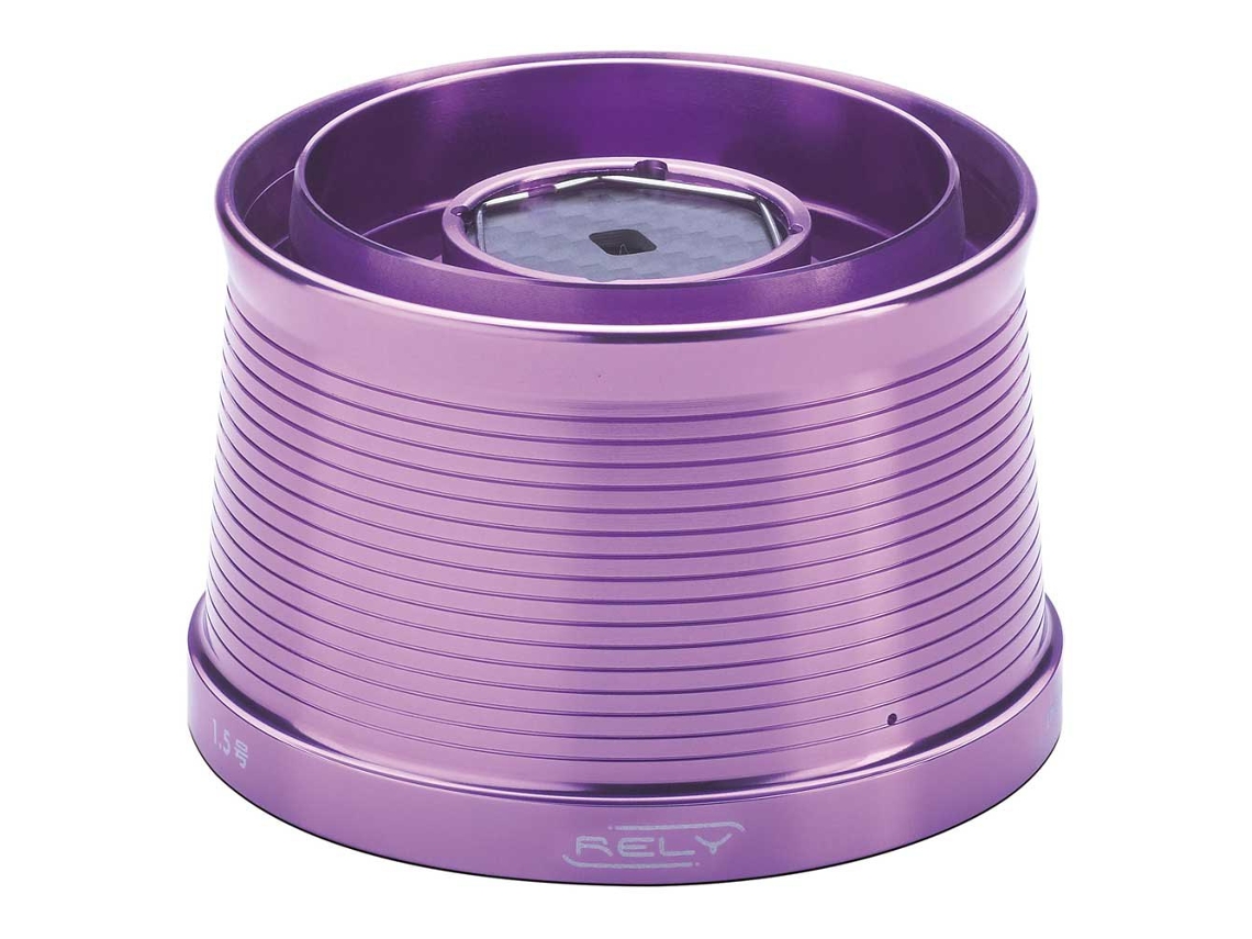 Carretel Sobressalente Cônico Csc Type 1.5 Roxorely