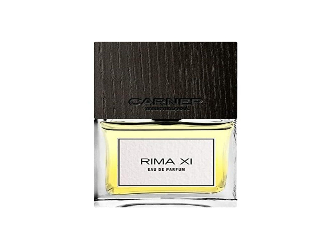 Perfume Unissexo Carner Barcelona Edp Rima Xi 50 Ml