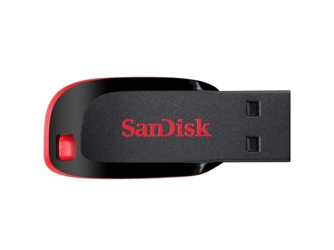 Pen USB SANDISK Cruzer Blade 32GB