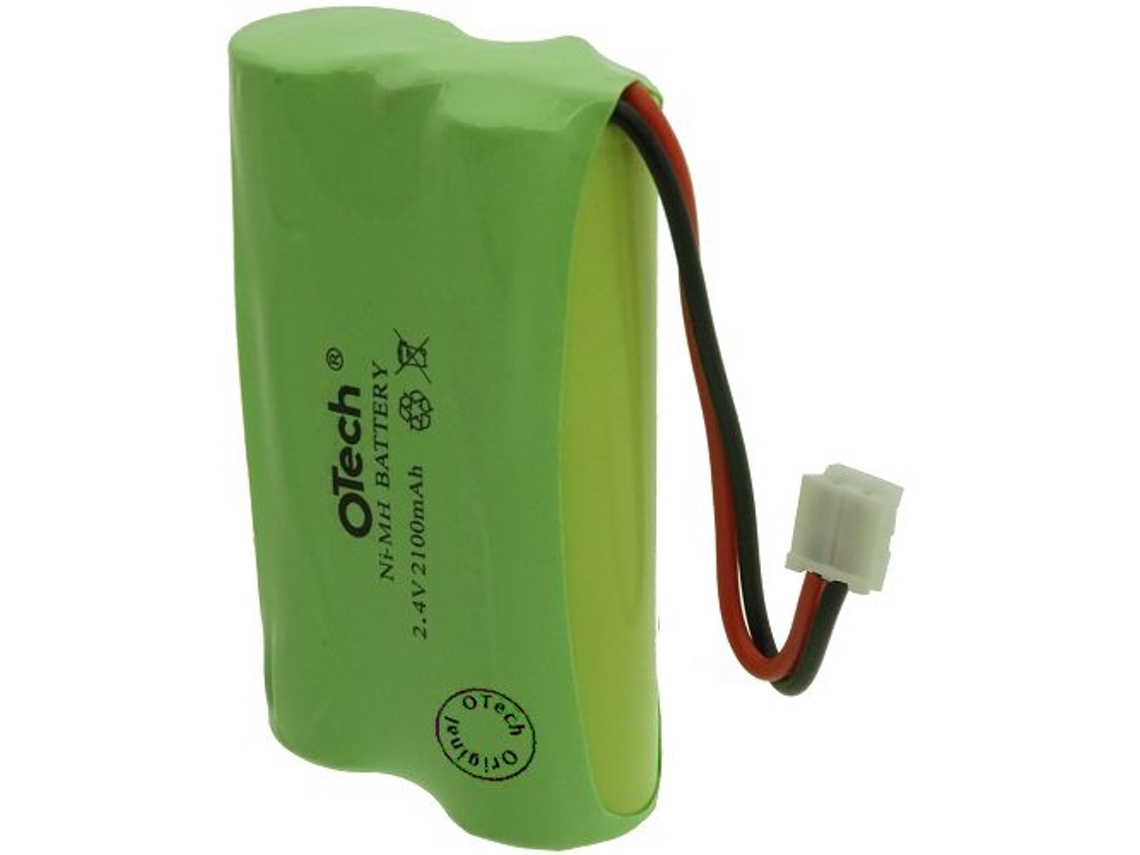 Bateria Eclairage para KAUFEL 2KRMT 15/51 OTECH