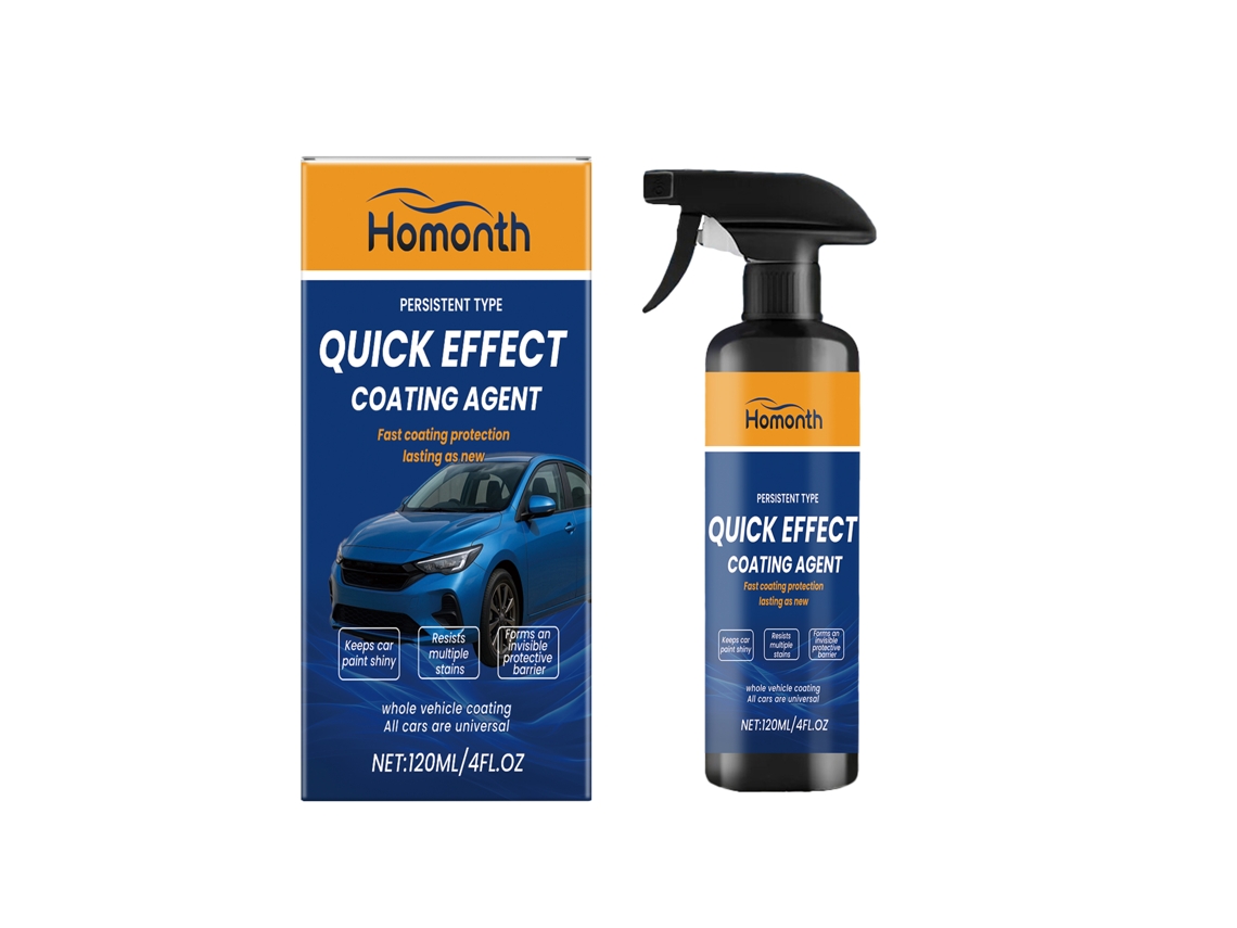 Restaurador de Plásticos Rayhong para Carros LAXISCREED