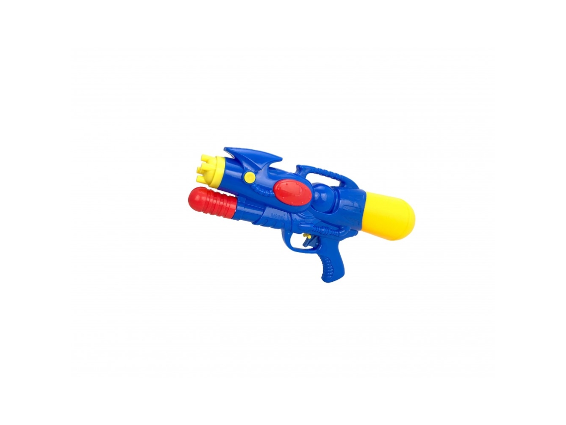 Pistola De Água Marbueno Azul Para Jardim E Praia Marbueno Summer