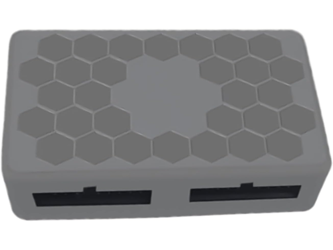 Adaptador Multiportas Usb De 19 Pinos