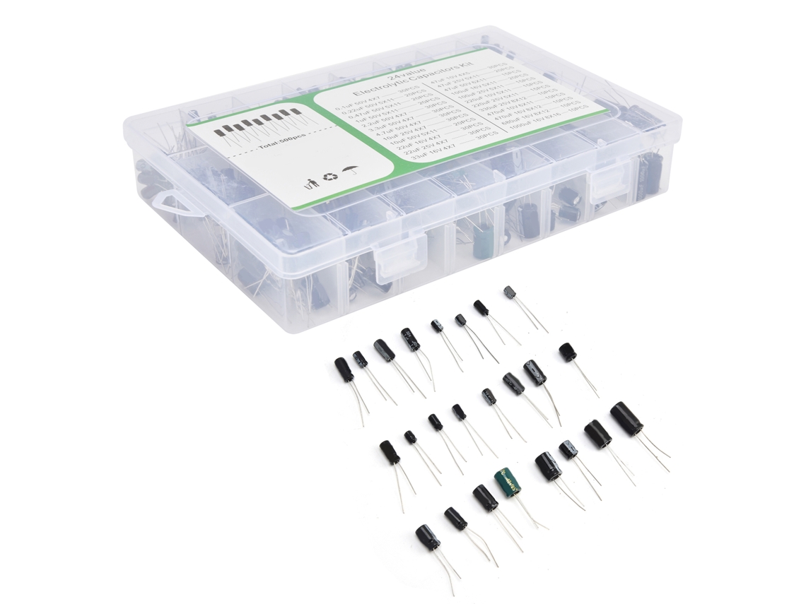 Controlador de Motor 20a Dc 12v a 48v S/MARCA