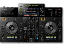 PIONEER Xdj-Rr 2-Channel All-In-One Dj System