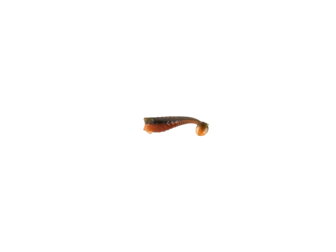 Lure KORUM SNAPPER Floatex Gonks Lobworm