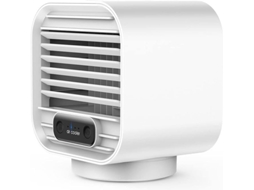 Mini ventilador silencioso ar condicionado USB CZHHMART | CZHHMART