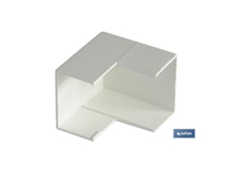 Angulo exterior 10x16   caja 5 unid.