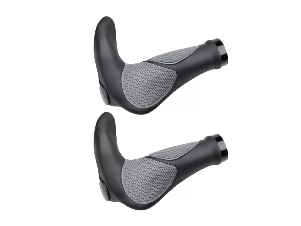 Punhos Ergonômicos ELORY para Bicicleta
