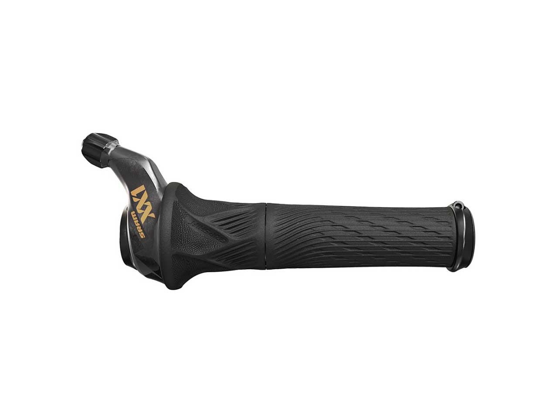 Sram Mando Xx1 Eagle Grip Shift 12v Rear Gold