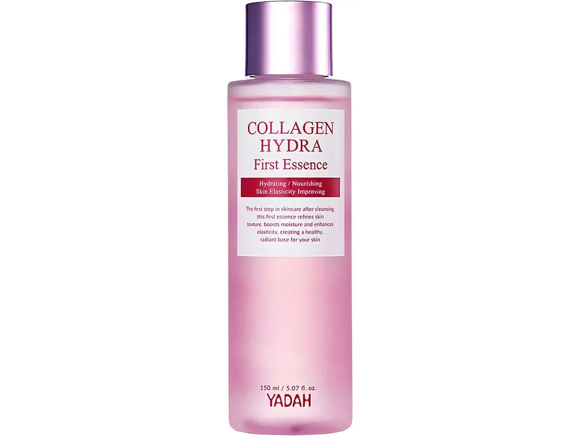Yadah Collagen Hydra First Essência Hidratante 150 Ml