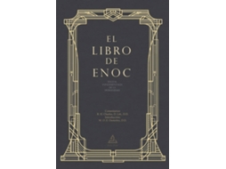 Livro El Libro De Enoc (Espanhol)