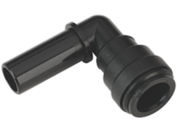 Haste De Cotovelo Cas15se De 15 Mm (pacote Com 2)