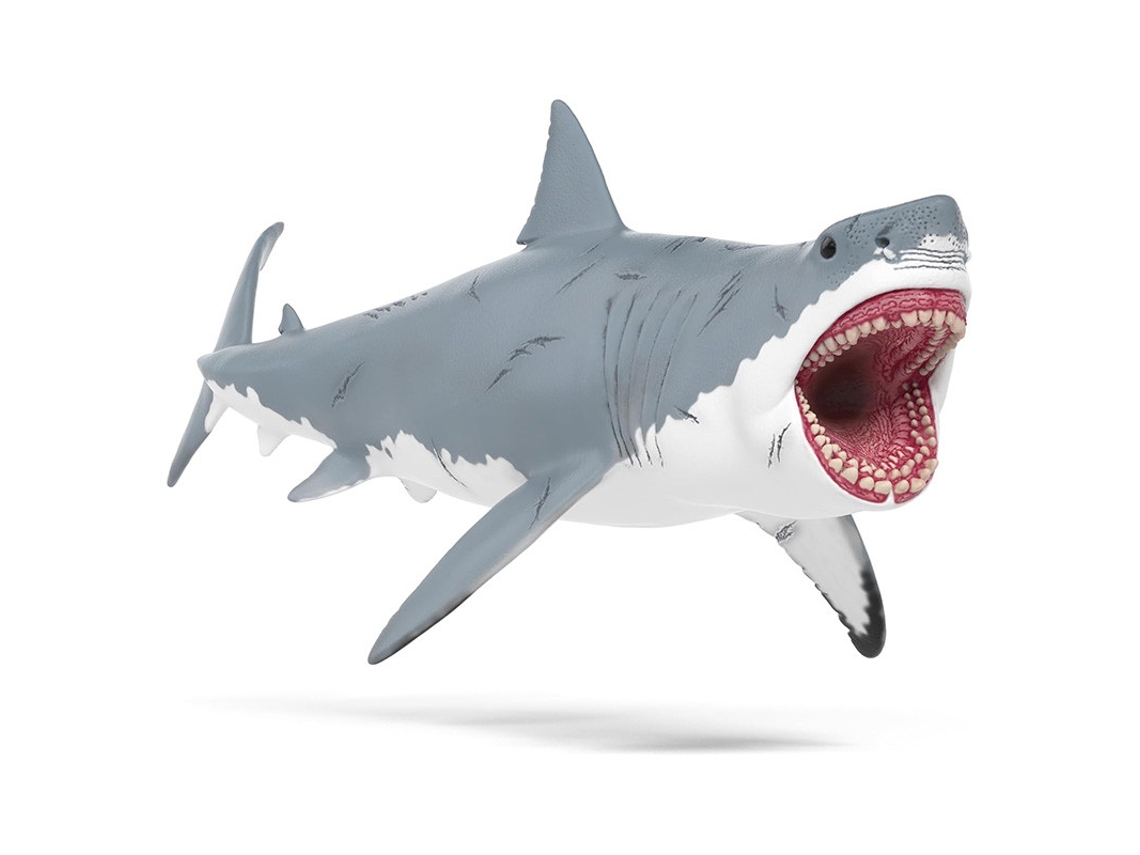 Figura Megalodon Schleich