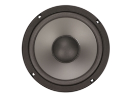 Alto-falante Automotivo 6 Polegadas 600w 4 Ohms
