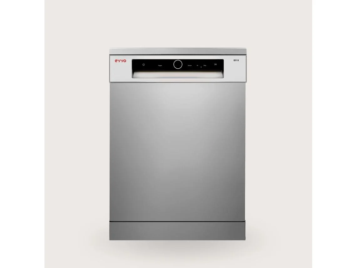 Máquina de Lavar Loiça EVVO D3x