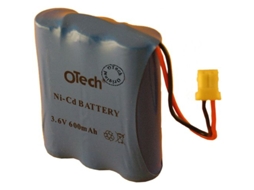 Bateria OTECH 3N60SLI-3868 para ASCOM SF 1300