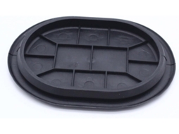 Reparo do Motor de Arranque para Discovery Defender Td5 2.5 228000 7220 SFUSHOS (reconstrução)