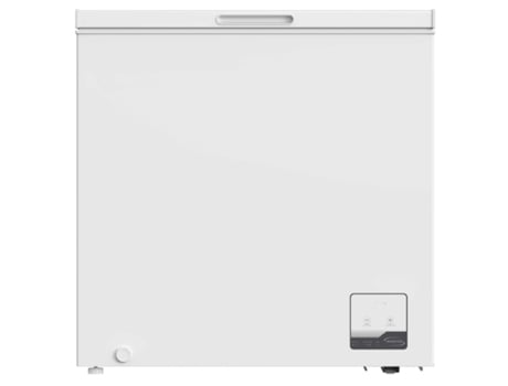 Freezer Horizontal 82Cm 199L Branco Ccfs199Cw-11 CALIFORNIA
