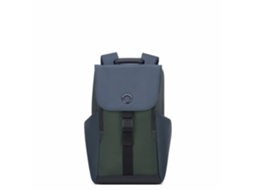 Mochila DELSEY (20,78 L - Multicor)