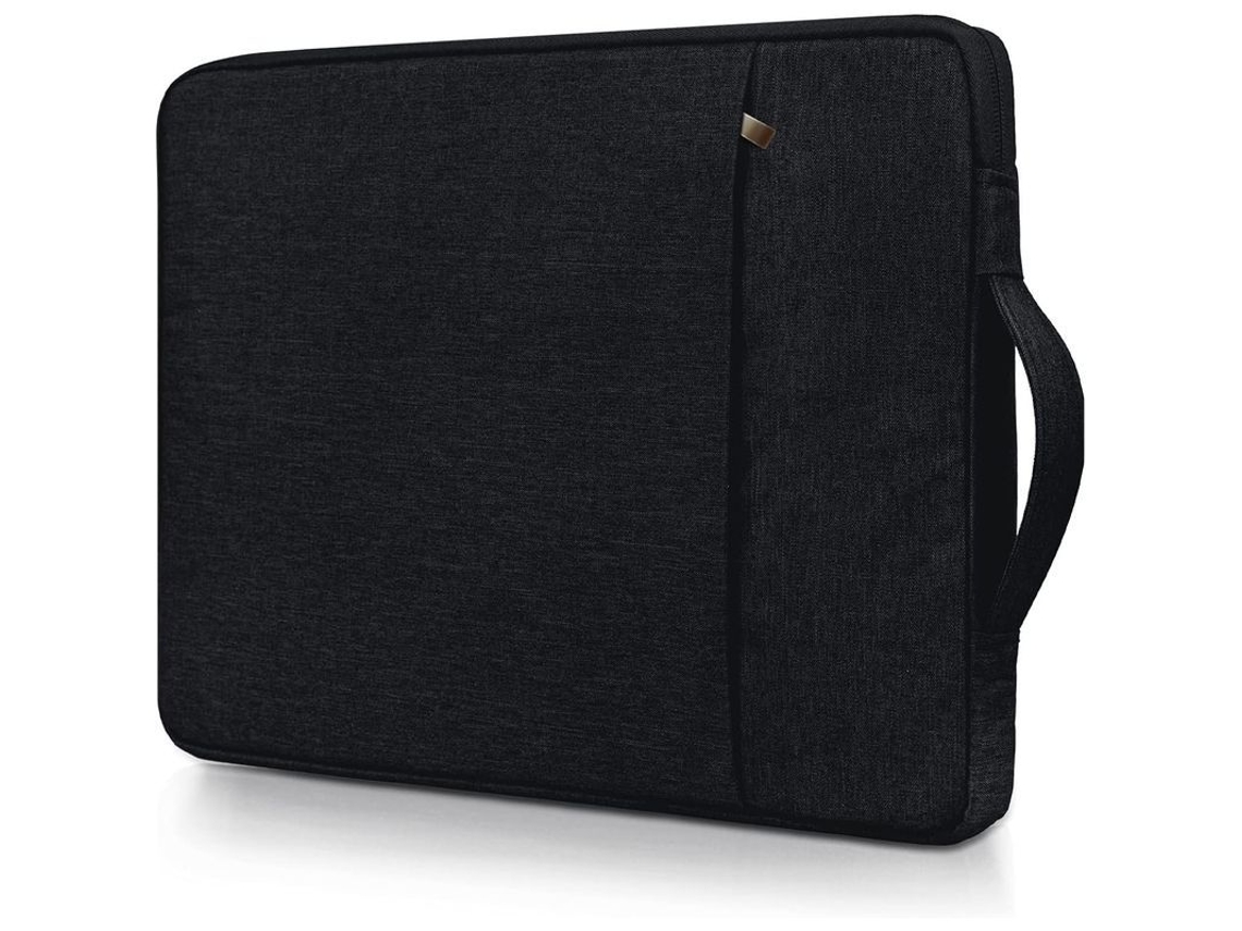 2026 funda para Portátil 13 Polegadas Compatible com Macbook Air Pro M1 2021 e 2016 2020 com Bolsa Extra e Alça Leve