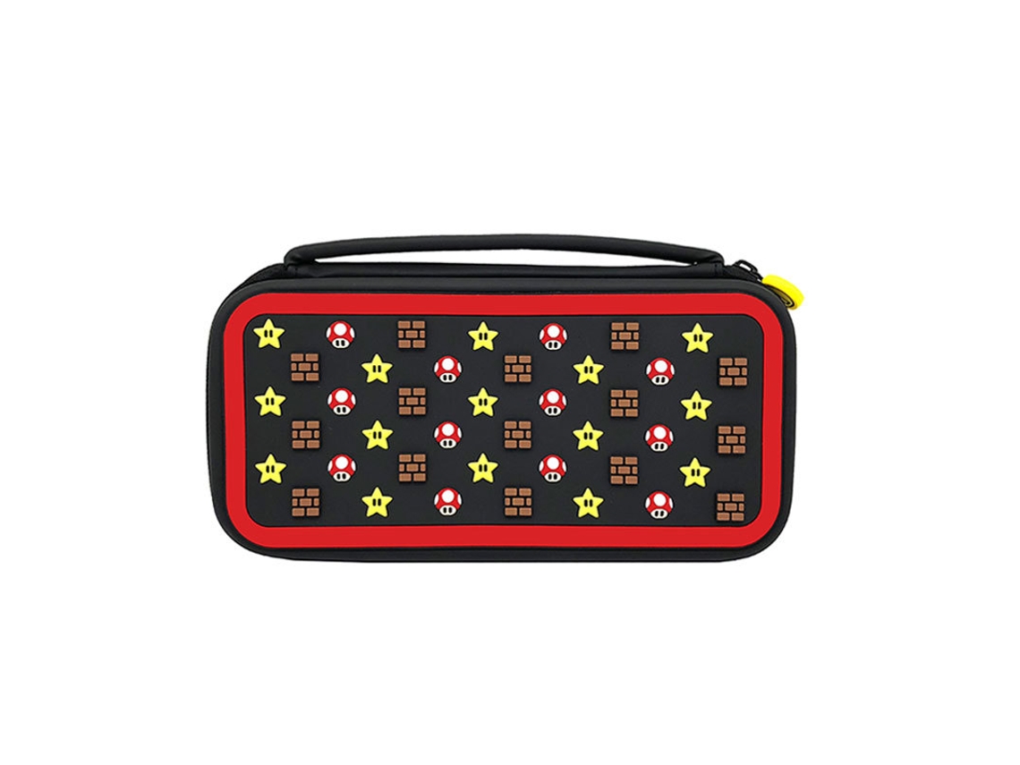Capa para Nintendo Switch Oled, Capa de Viagem Portátil para Switch, Compatível com Nintendo Switch Oled e Acessórios BRILVIBERA