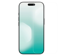 Pelicula de Vidro S/MARCA Compatible con iPhone Air Screen Protector 9H
