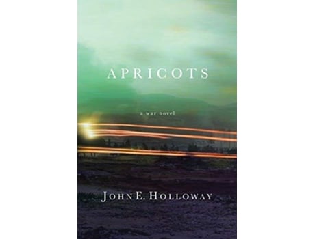 Livro Apricots de John E Holloway (Inglês)