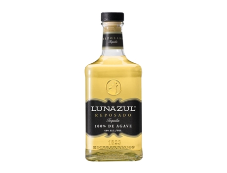 Tequila HEAVEN HILL Lunazul Reposado (0.7 L - 1 Unidade)