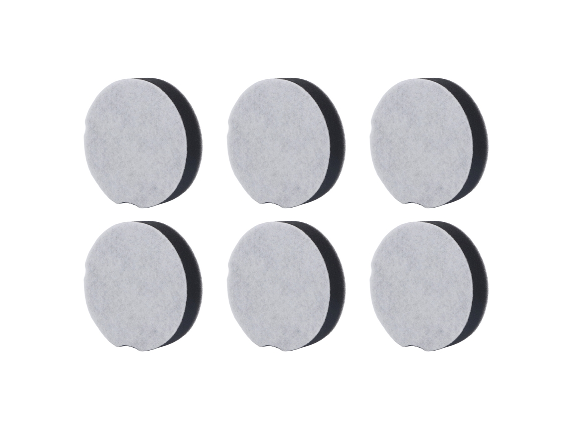 Filtro LAXISCREED para Bissell 1520 Série 1604896