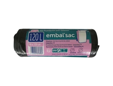 Tampa Do Recipiente 120l X6 120pc06582 Schweitzer