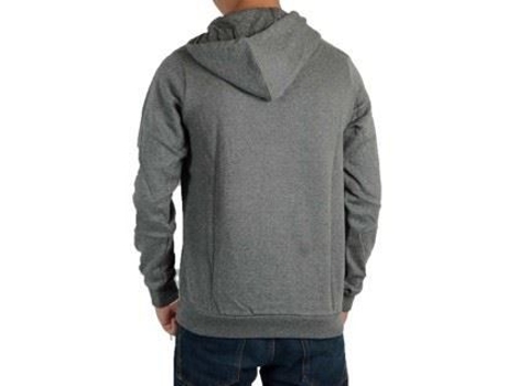 Sweatshirt Unissexo Little Elevenparis Little Eleven Paris Jb Justin Cinzento (8 Anos)
