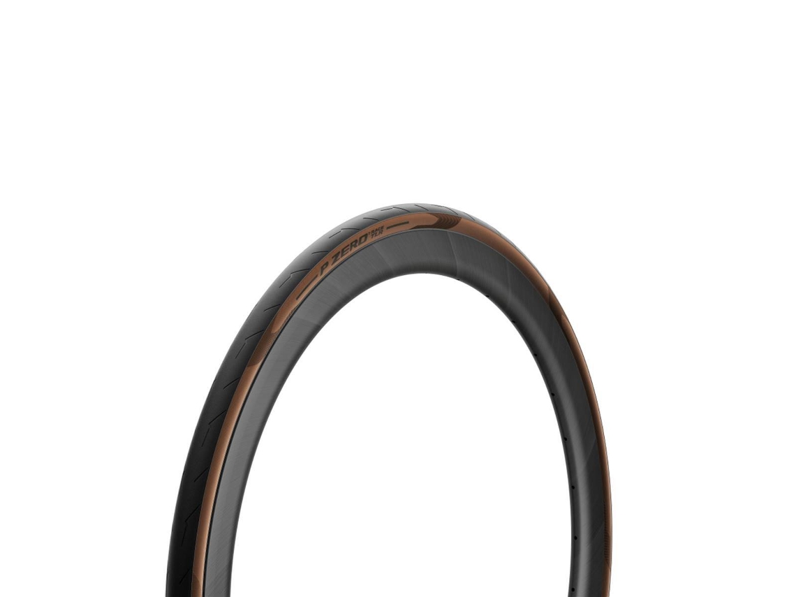 Pneu PIRELLI Zero Race TLR