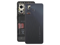 Tampa Traseira Para Realme C55 4g Rmx3710