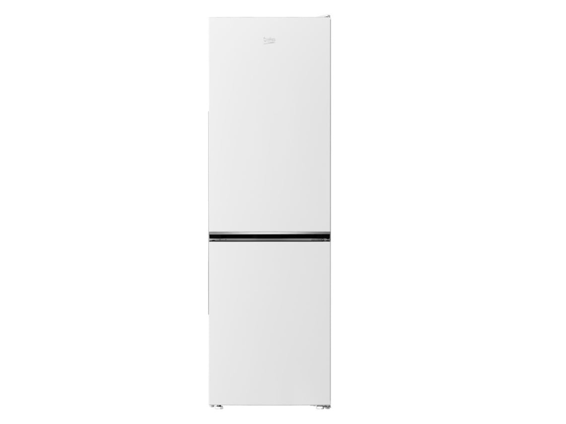 Frigorífico Combinado BEKO B1RCNE364W (193.2 cm - Branco)