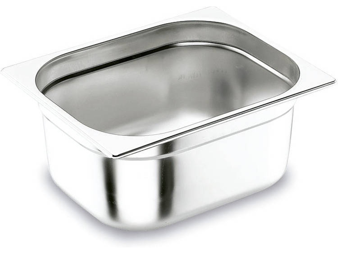Caixa LACOR Gastronorm