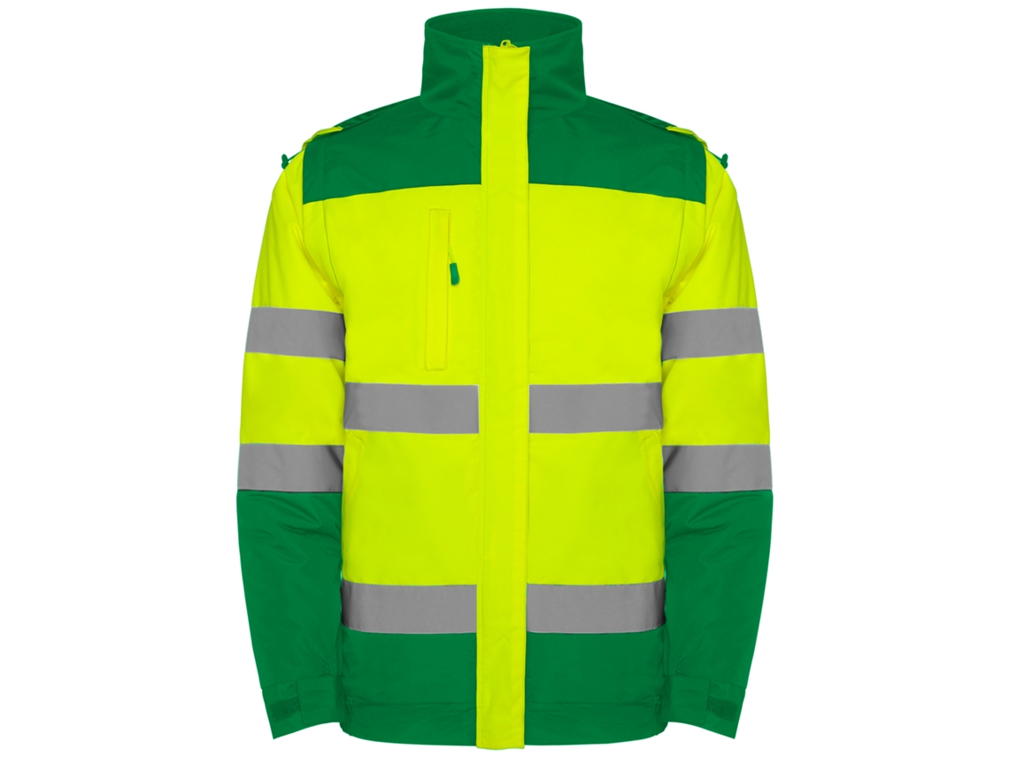 Casaco ROLY (4XL)