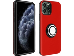Capa Para Yemaesre Vermelho