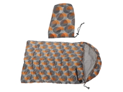Saco de dormir Quente Primerox para animais de estimação com 3 níveis de acomodação para gatos, ideal para camping e atividades ao ar livre.