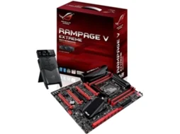 Motherboard ASUS Rampage V Extreme