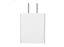 Carregador de parede USB com porta única EOOCOO