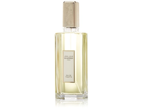Perfume Mulher J.l Scherrer  EDT - 100 ml