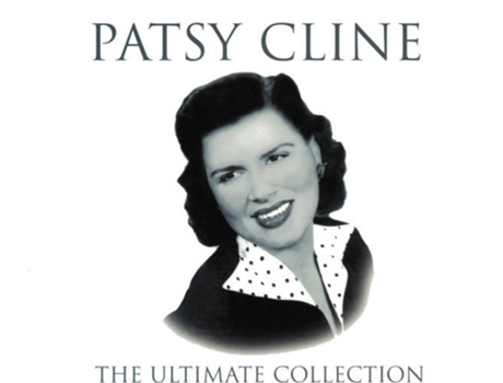 CD Patsy Cline - The Ultimate Collection