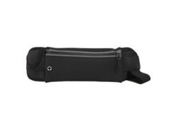 Lurelia Pochete Esportiva Ultrafina À Prova D'água, Cinto De Corrida Multifuncional Para Fitness, Maratona E Muito Mais