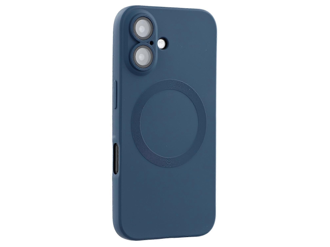 Capa Para Iphone 16 Plus