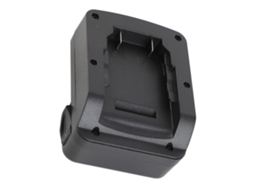 Conversor Adaptador Bateria 20v Dcb Para Hitachi: Kit Conexão Doca