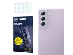 Pelicula de Vidro 3MK Samsung Galaxy S21 FE 5G