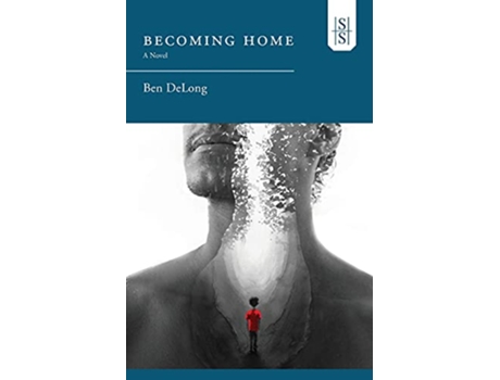 Livro Becoming Home de Ben DeLong (Inglês)