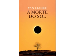 Livro A morte do sol .